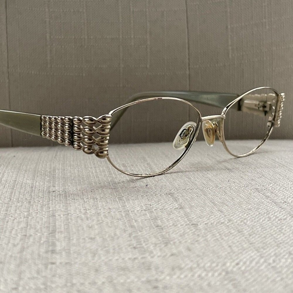 Sophia Loren Women Eyeglasses Beau Rivage 45 Glasses 52[]16 135 Frame